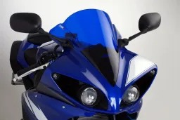 Z-Racing Screen