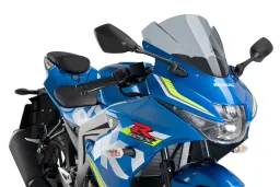 Z-Racing Screen
