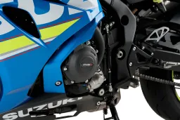 Engine Protective Cover