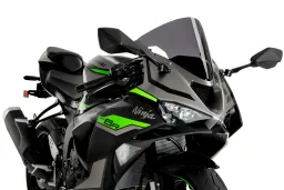 R-Racer Screen