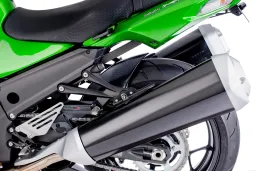 Rear Fenders