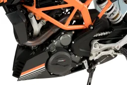 Engine Protective Cover