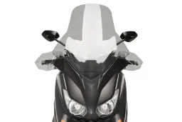 Handguards Maxiscooter