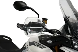 Handguards Extension