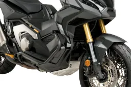 Engine guards
