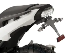 License Plate Holders