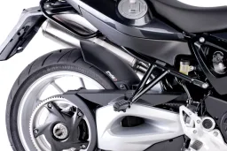 Rear Fenders