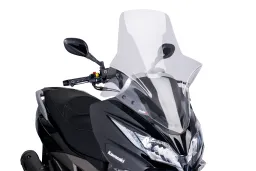 Windshield V-Tech Line Touring