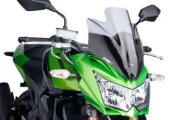 Windshield New Generation Sport