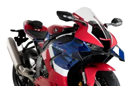 Frontal spoiler GP