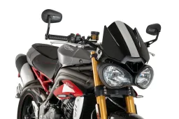 Windshield New Generation Sport