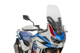 Extended Front Deflectors