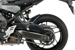 Rear Fenders