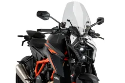 Windshield New Generation Touring