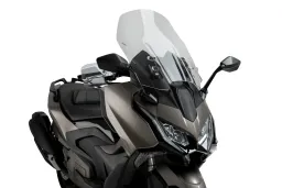 Windshield V-Tech Line Touring