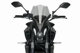 Windshield New Generation Touring
