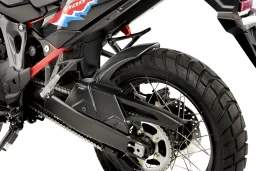 Rear Fenders
