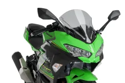 Z-Racing Screen