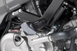 R19 Frame Sliders