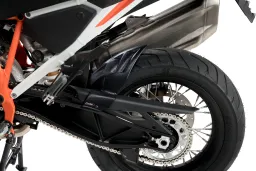 Rear Fenders