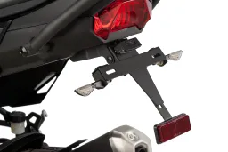 License Plate Holder