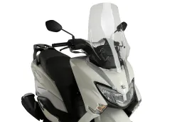 Windshield V-Tech Line Touring