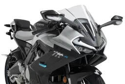 Z-Racing Screen