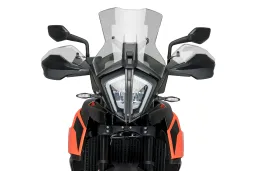 Handguards Extension