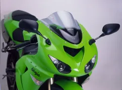 Z-Racing Screen