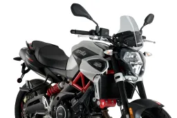 Windshield New Generation Sport