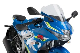Z-Racing Screen