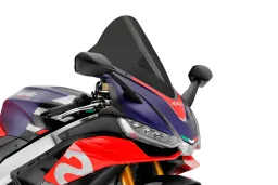 R-Racer Screen