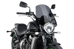 New Generation Touring