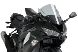 Z-Racing Screen