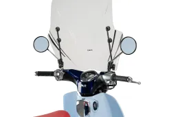 Windshield T.X.
