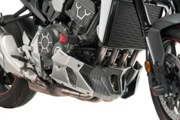 Engine Spoiler