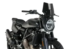 Windshield New Generation Sport