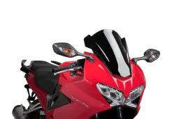 Z-Racing Screen