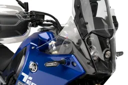 Extended Front Deflectors