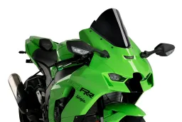 Z-Racing Screen
