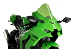 Z-Racing Screen