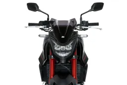 Windshield New Generation Sport