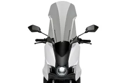 Windshield V-Tech Line Touring