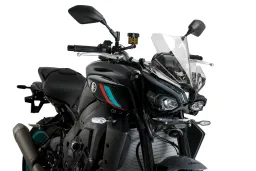 Windshield New Generation Sport