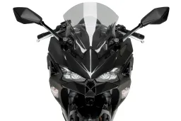 Z-Racing Screen