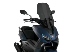 Windshield V-Tech Line Touring