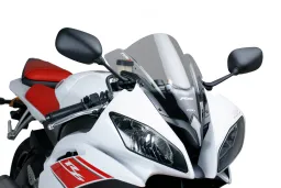 Z-Racing Screen
