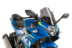 Z-Racing Screen