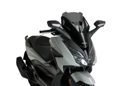 Windshield V-Tech Line Sport