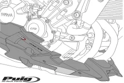 Engine Spoilers